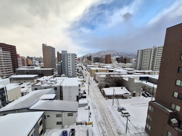 札幌グレースマンション(807)の物件内観写真